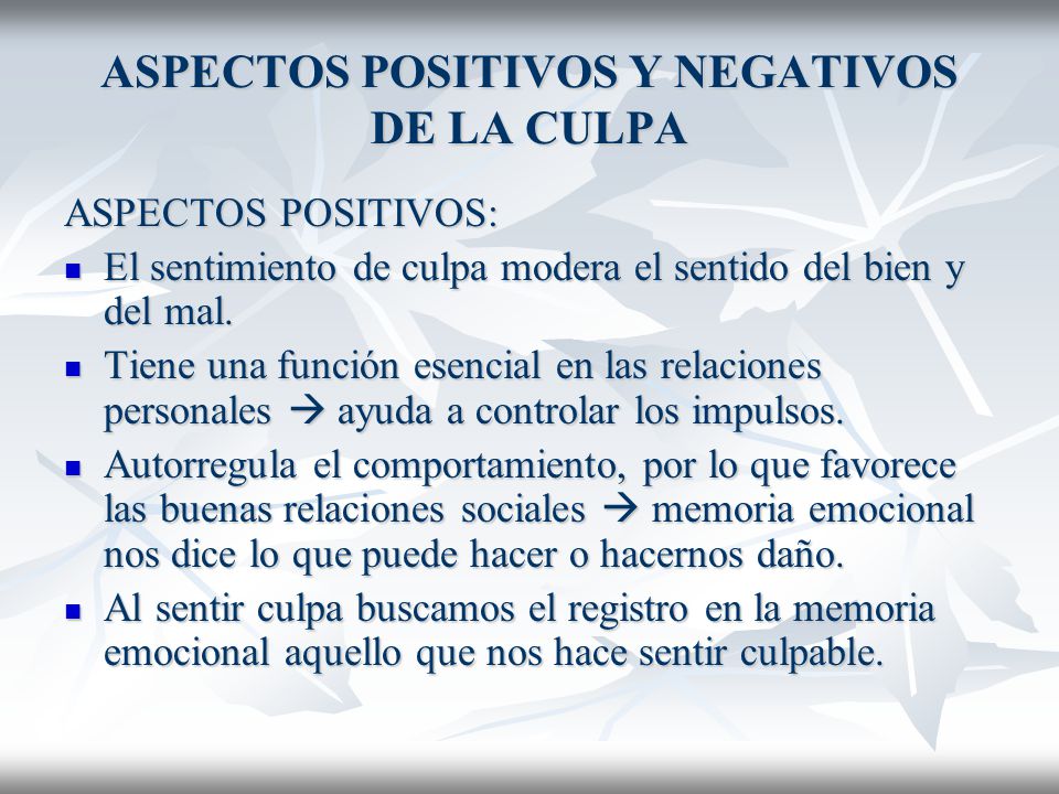aspectos positivos y negativos de las relaciones sociales